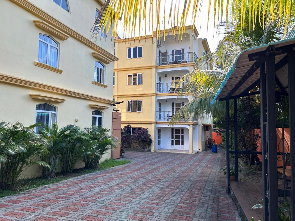 Paradise Hill กรองด์เบย์ ภายนอก รูปภาพ