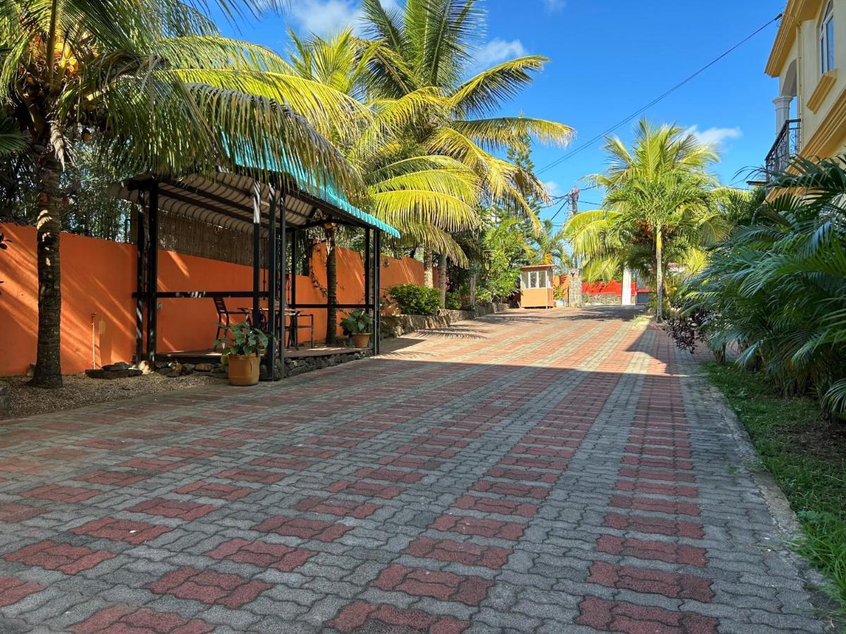 Paradise Hill กรองด์เบย์ ภายนอก รูปภาพ